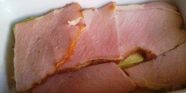 лазанья кабачковая