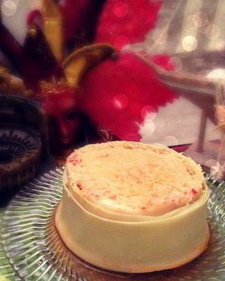 Лазанья Колизей