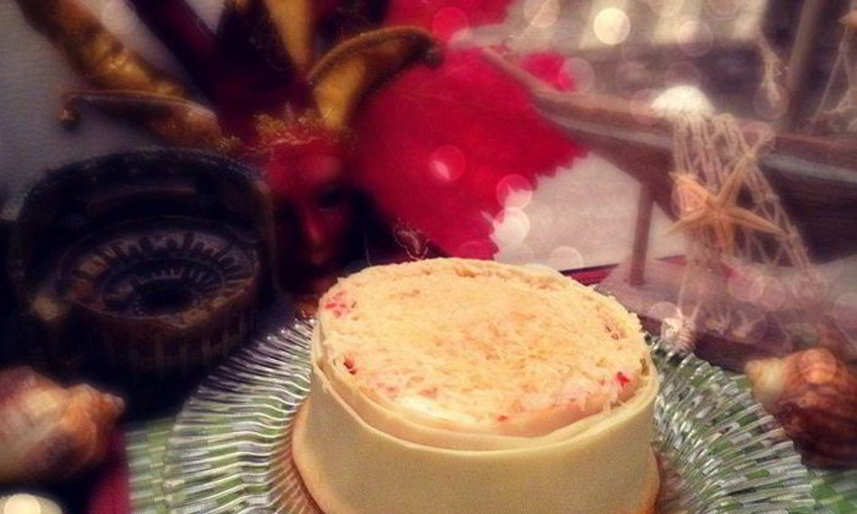 Рецепт лазаний колизей