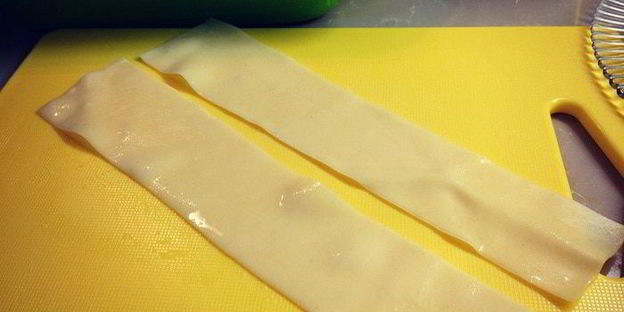 лазанья колизей