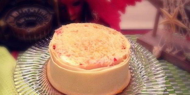 лазанья колизей