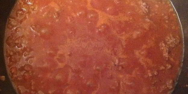 лазанья на раз-два-три