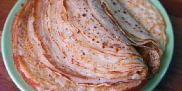 лазанья по-русски