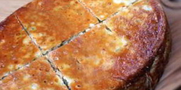 лазанья по-русски