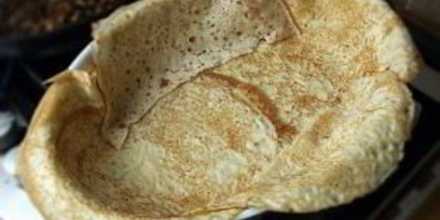 лазанья по-русски