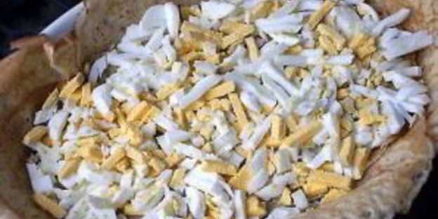 лазанья по-русски