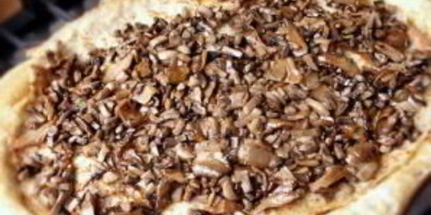 лазанья по-русски