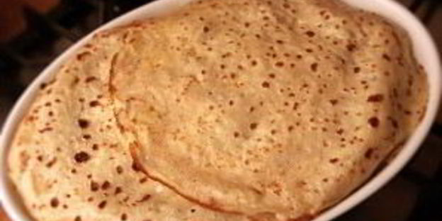 лазанья по-русски