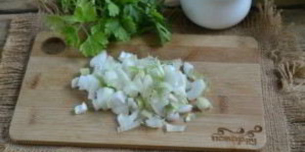 лазанья с фаршем в духовке