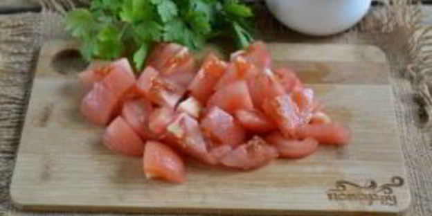 лазанья с фаршем в духовке