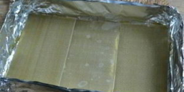 лазанья с фаршем в духовке