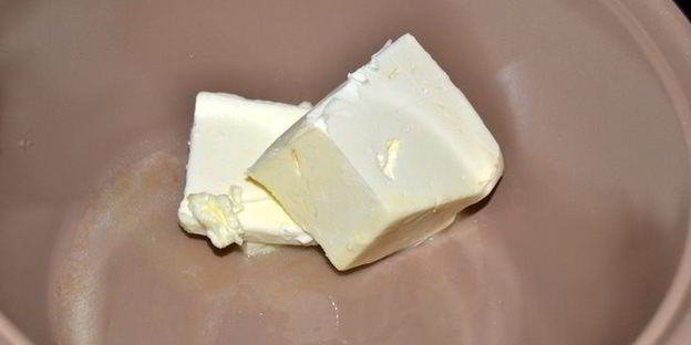 лазанья с гламурным соусом