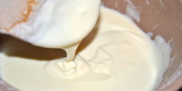 лазанья с гламурным соусом