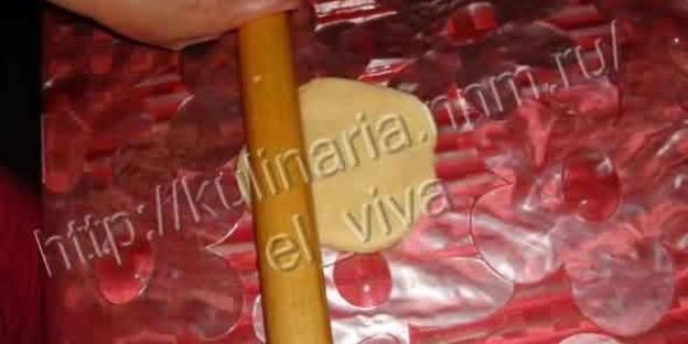 лазанья с курицей и грибами