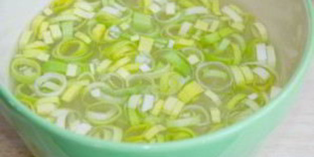 лазанья с курицей и овощами