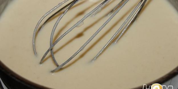 лазанья с курицей и шпинатом