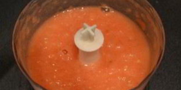 лазанья с курицей в мультиварке