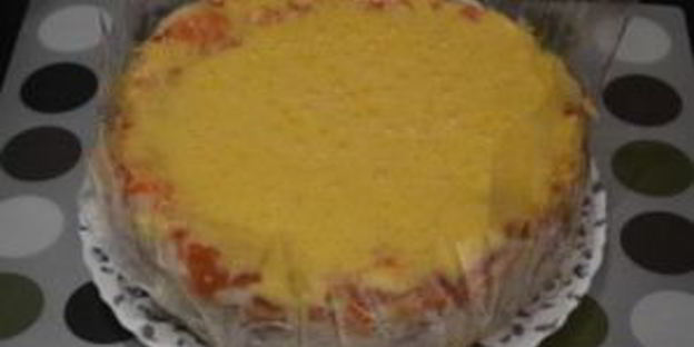 лазанья с курицей в мультиварке