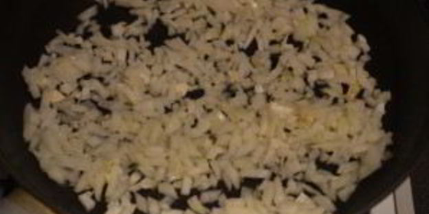 лазанья с курицей в мультиварке