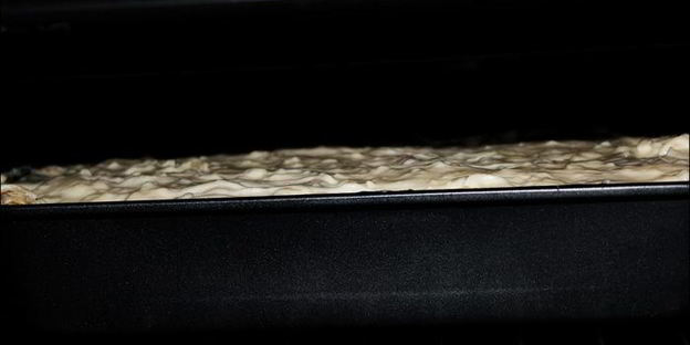 лазанья с лавашом