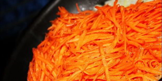 лазанья с лавашом