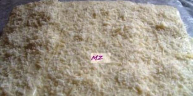 лазанья с пастой zara