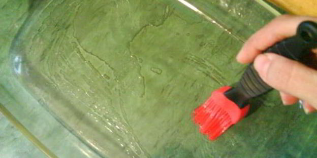 лазанья с тунцом