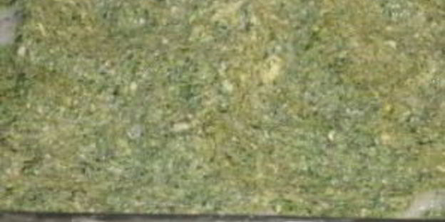 лазанья со шпинатом