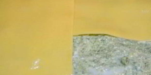 лазанья со шпинатом