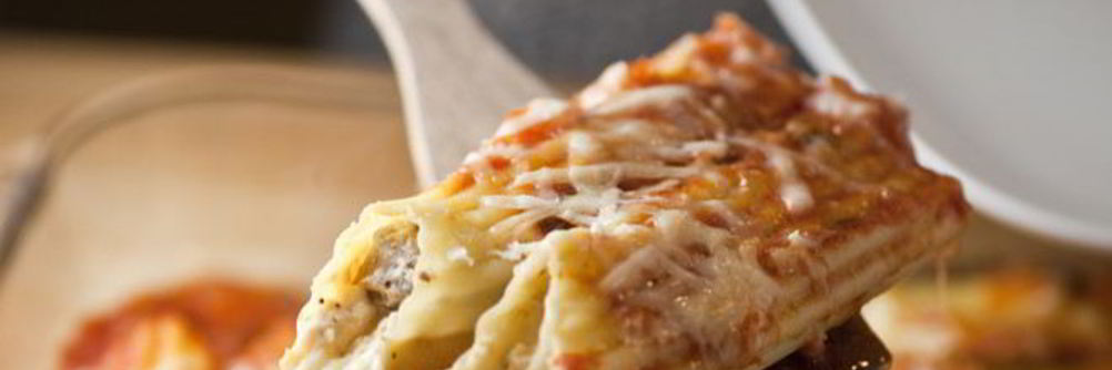 Лазанья в мультиварке