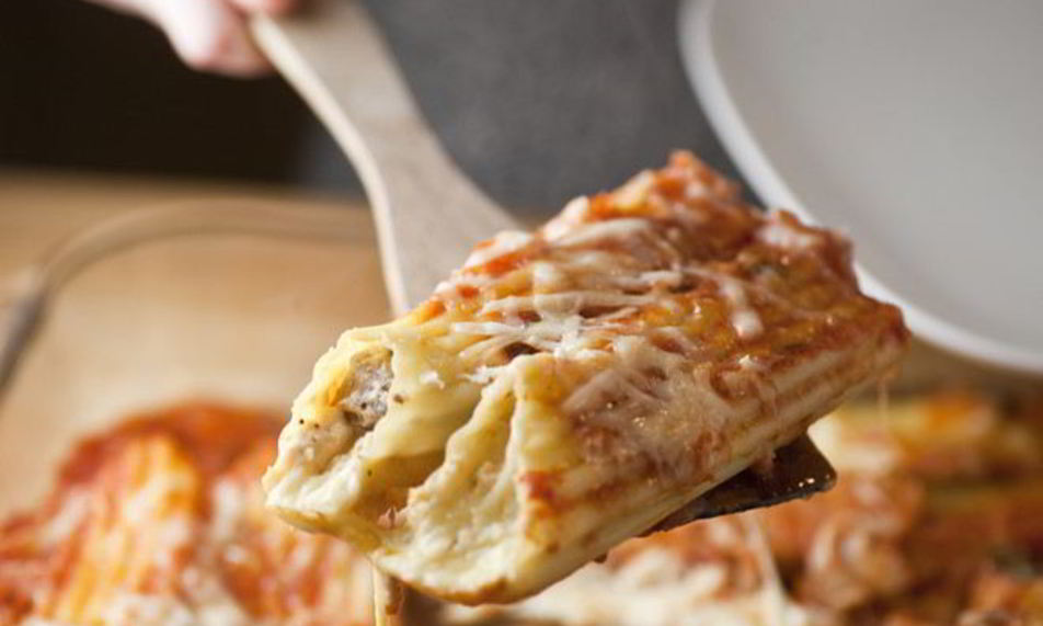 Рецепт лазаний в мультиварке