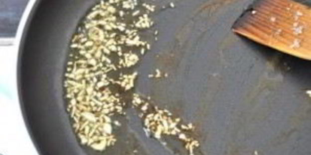 ленивая лазанья из лаваша