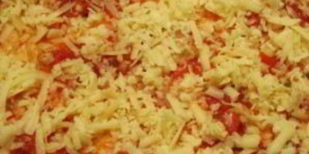 мексиканская лазанья