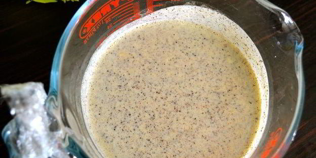 мини-лазанья сердце