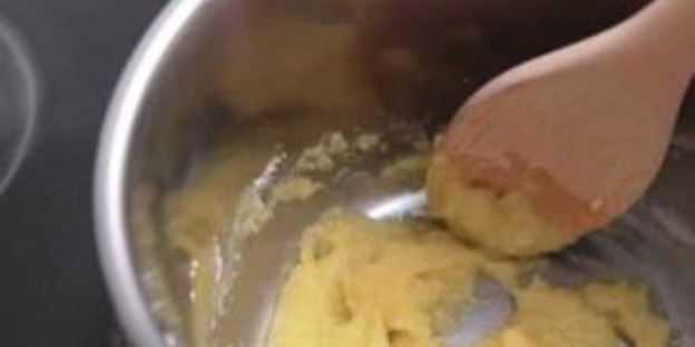 обалденная лазанья