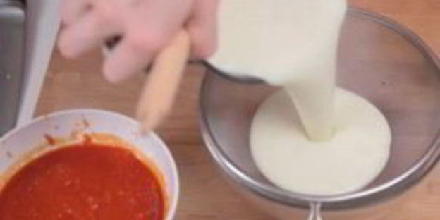 обалденная лазанья