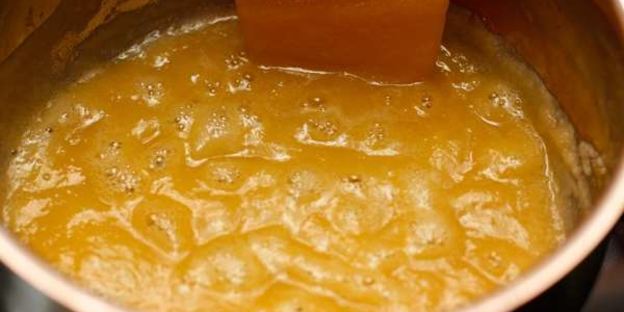 овощная лазанья