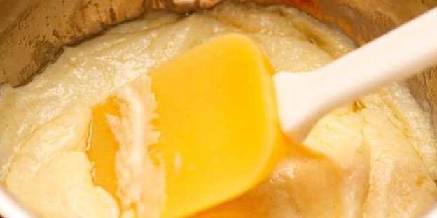 овощная лазанья