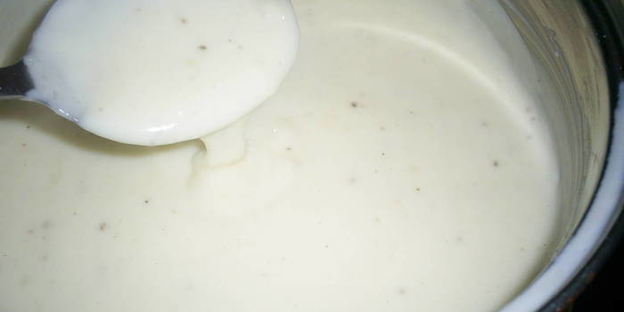 вкусная и быстрая лазанья на лаваше