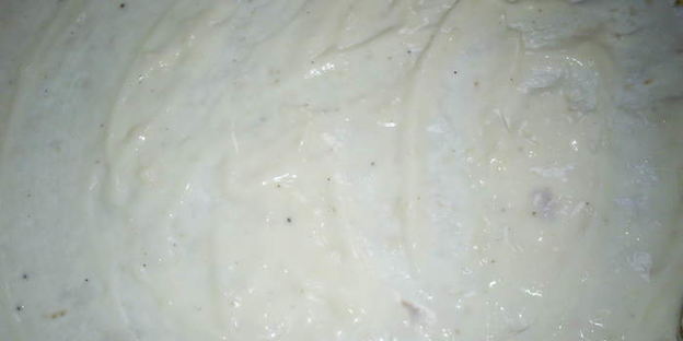 вкусная и быстрая лазанья на лаваше