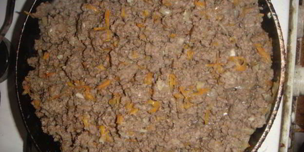 фаршированные каннеллони