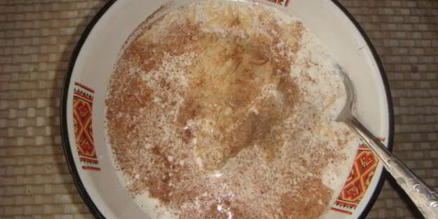 фаршированные каннеллони