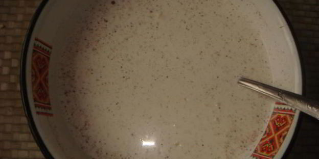 фаршированные каннеллони