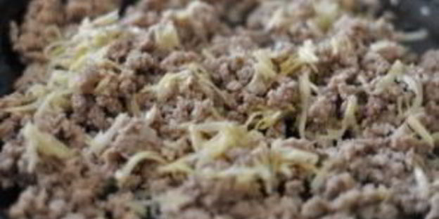 фаршированные макароны трубочки