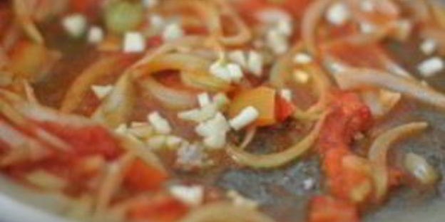 фаршированные макароны трубочки