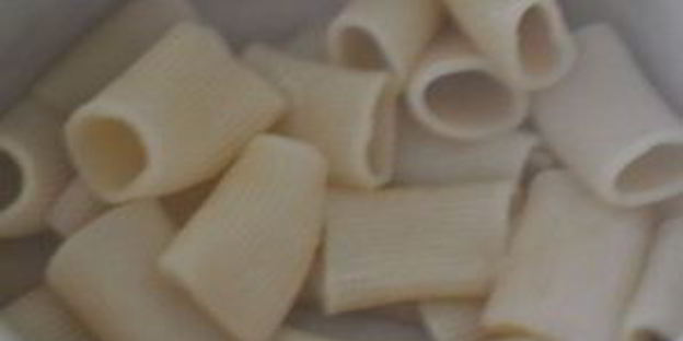 фаршированные макароны трубочки