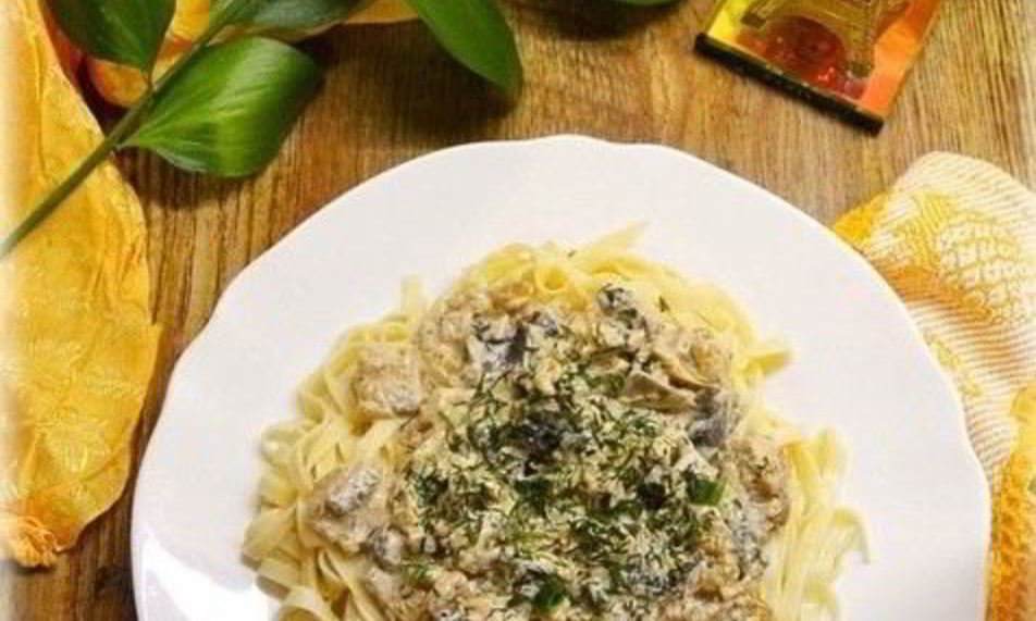 Рецепт французских макарон