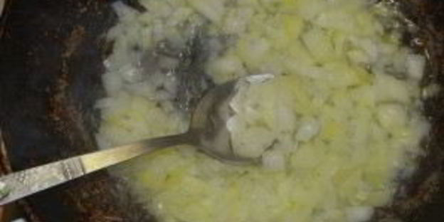 французские макароны