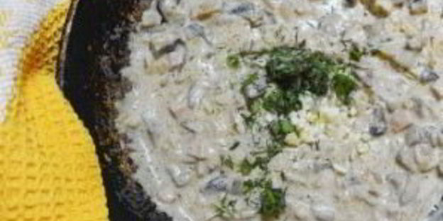 французские макароны