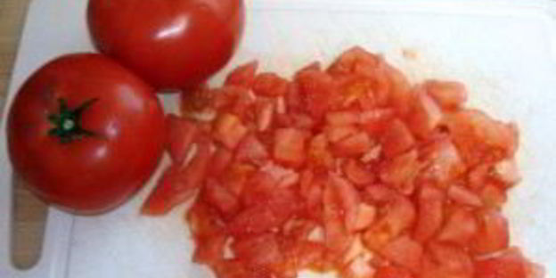 каннеллони под соусом бешамель